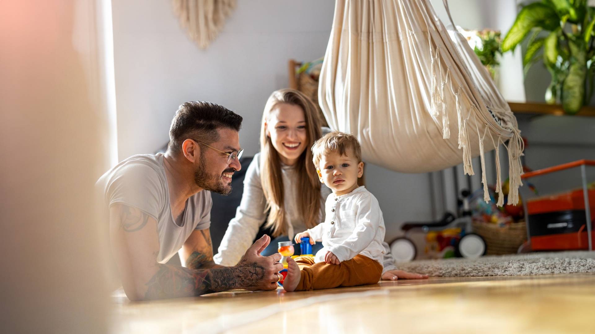 Helvetia Lebensversicherung