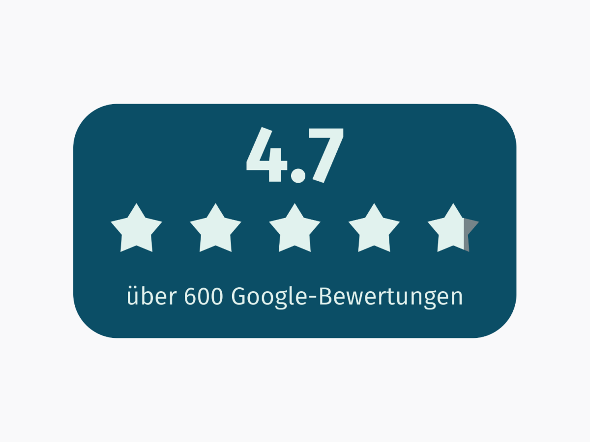 google-bewertung-de-grau