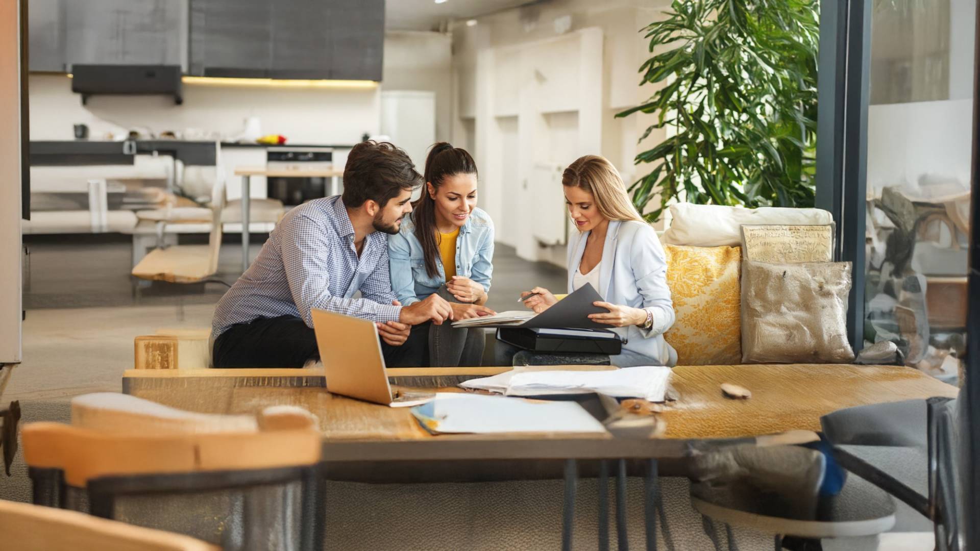 hypothek-abschliessen