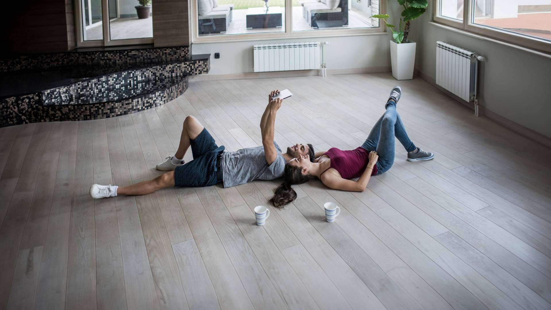 Ratgeber Wohneigentumsförderung