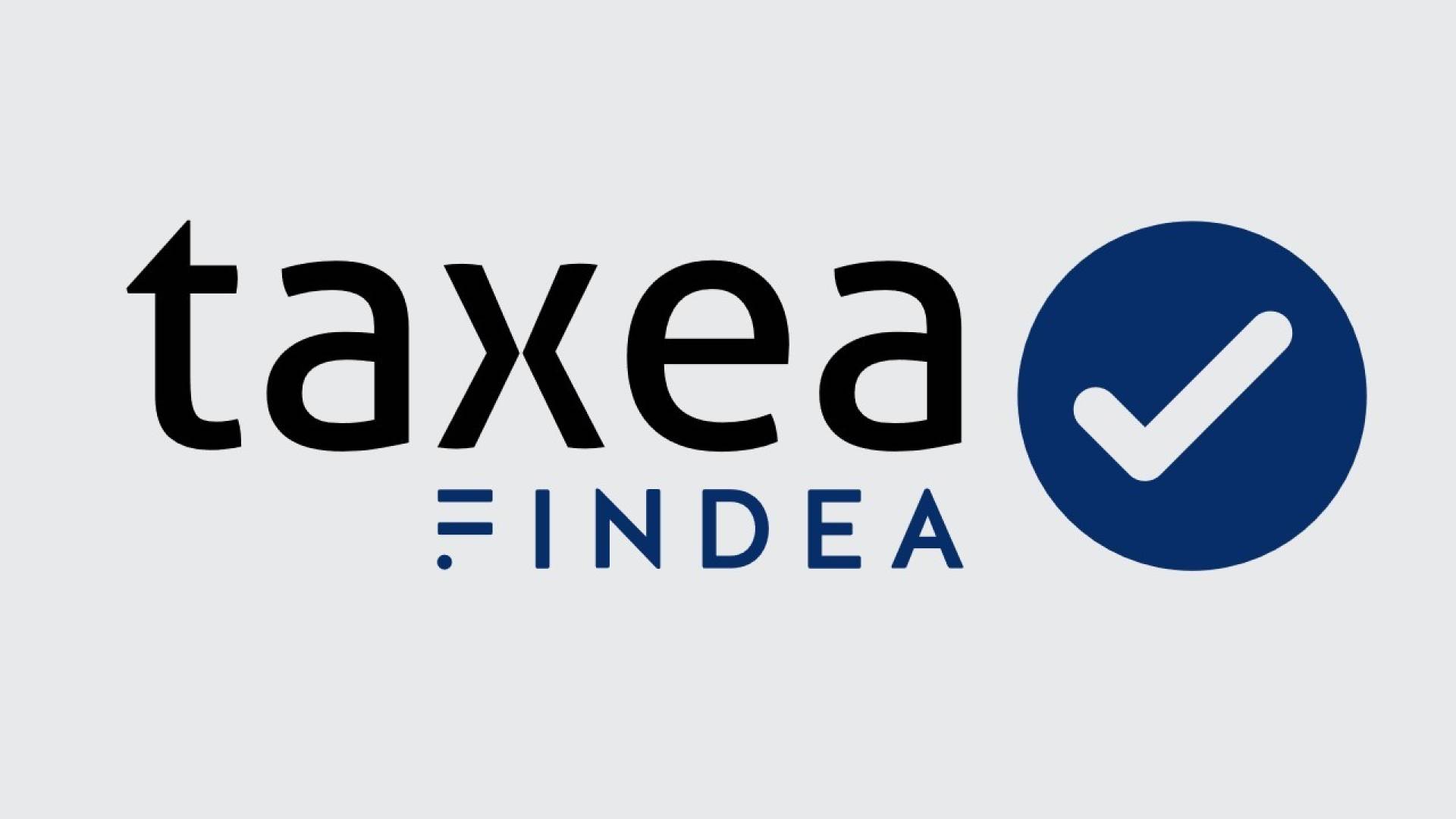 Partnerlogo Taxea