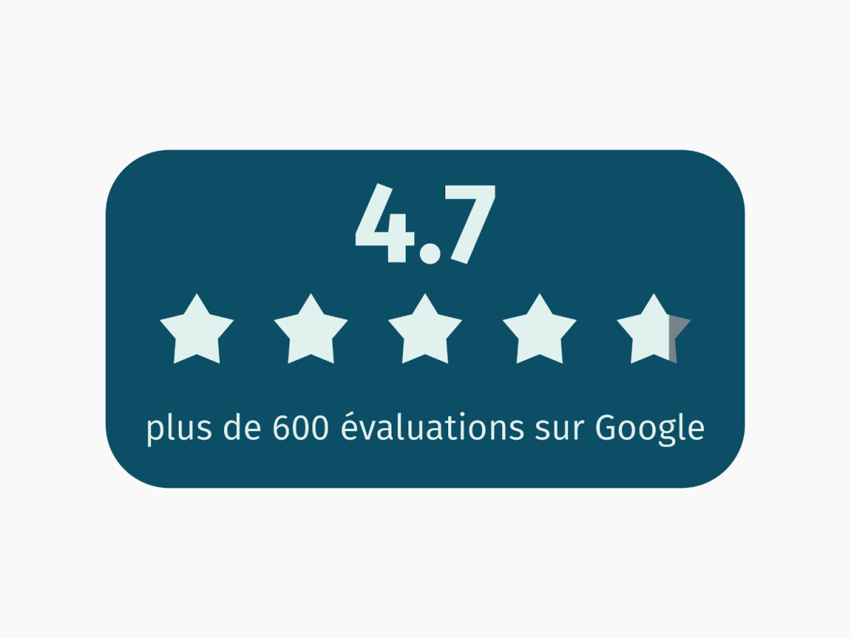 google-bewertung-fr-grau